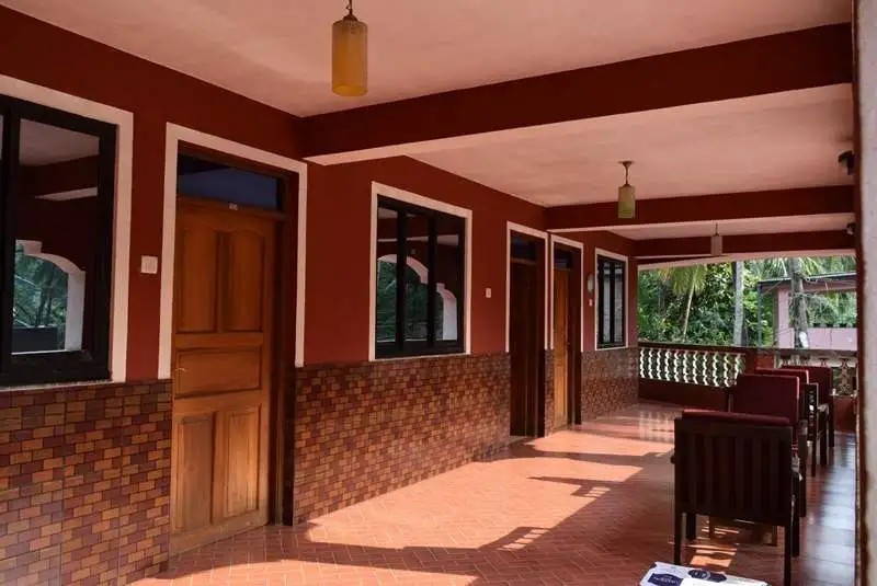 KINGSLEY GUEST HOUSE