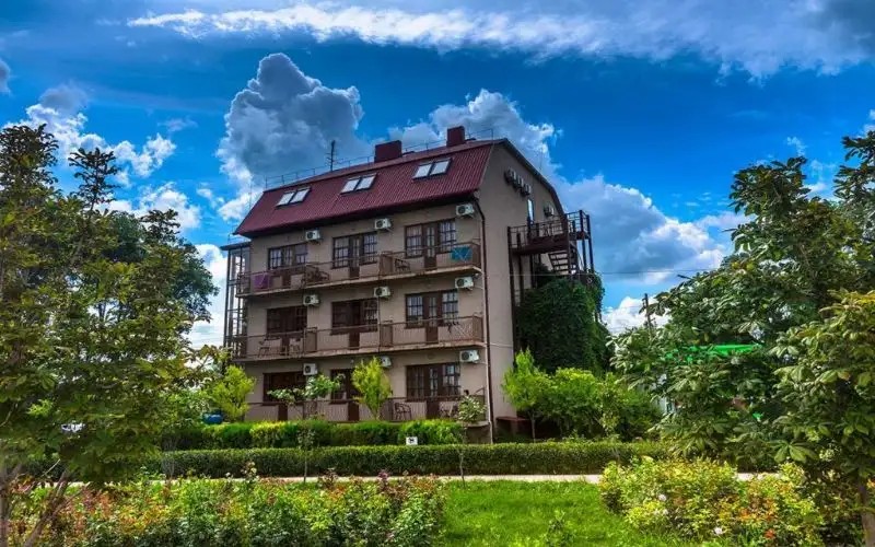 КАМЕНКА