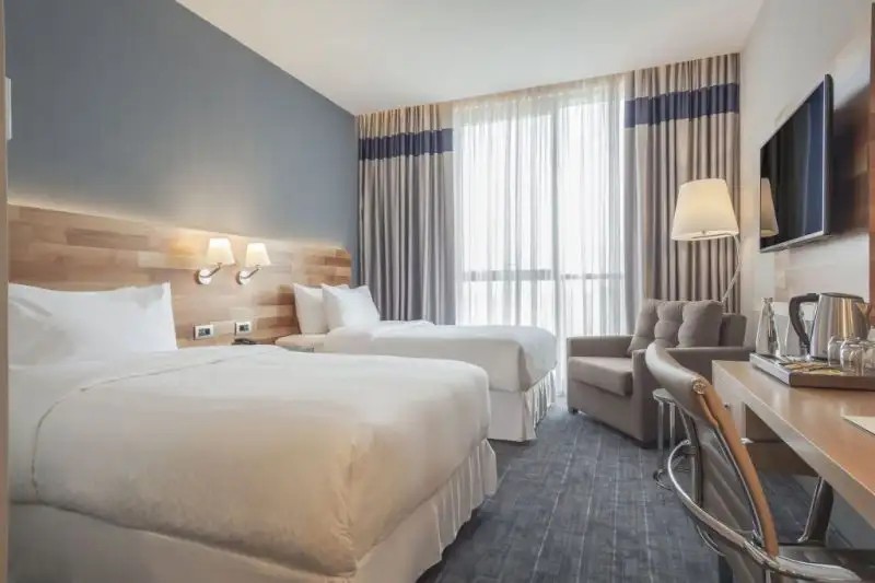 EVER HOTEL EUROPE