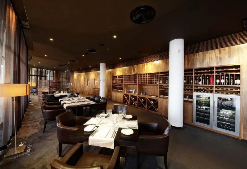 LIGHTHOUSE GOLF RESORT SPA