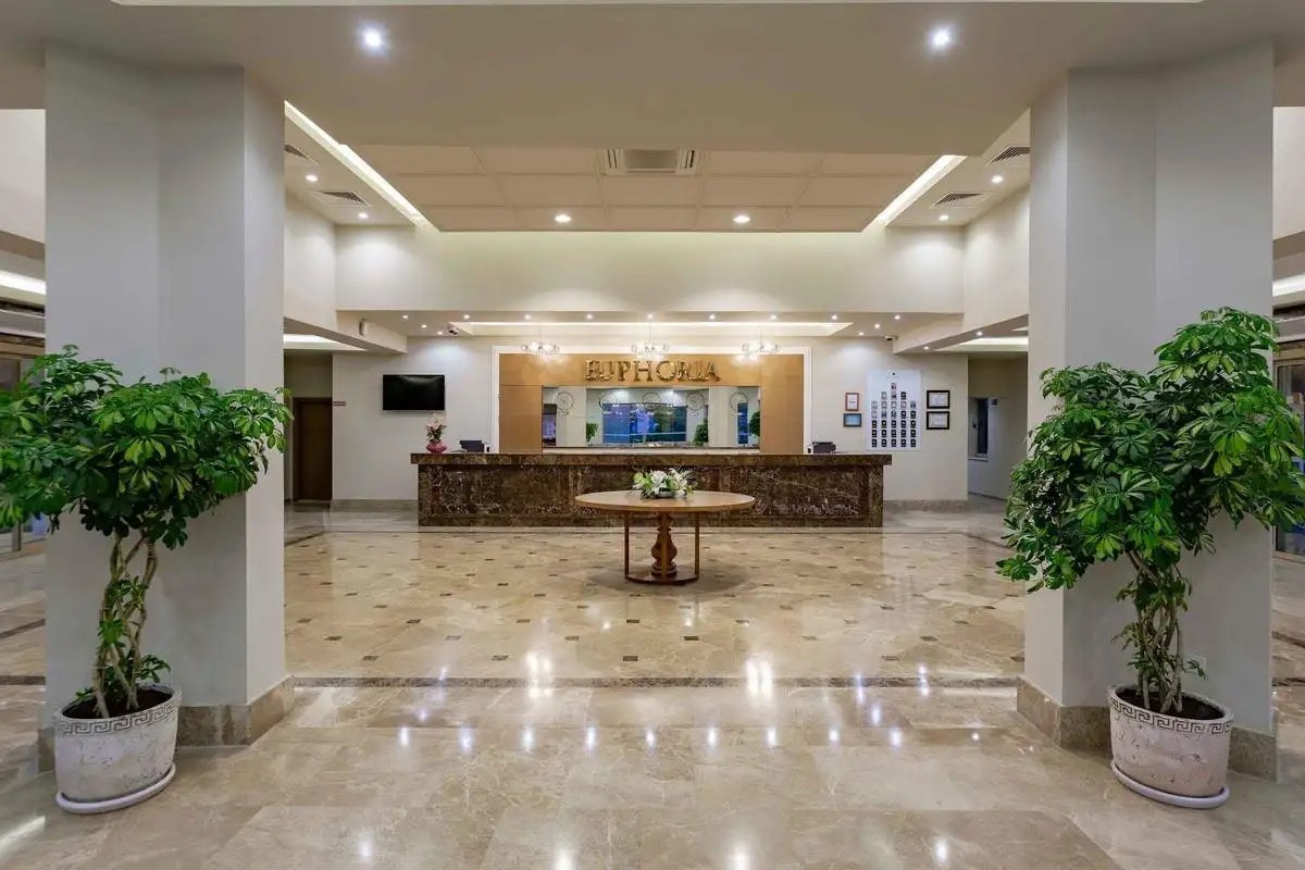 ASTERIA FAMILY RESORT SIDE (EX. EUPHORIA PALM BEACH RESORT)