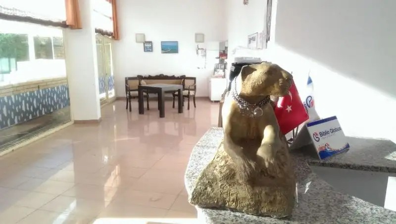 ARIKAN HOTEL