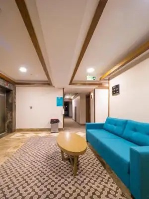 BALSOY MOUNTAIN HOTEL
