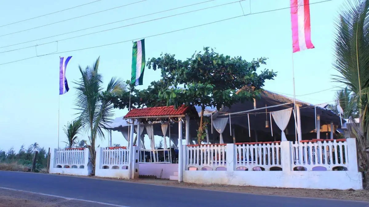 OYO SAI RESORT (EX. COCO RESORT MORJIM)