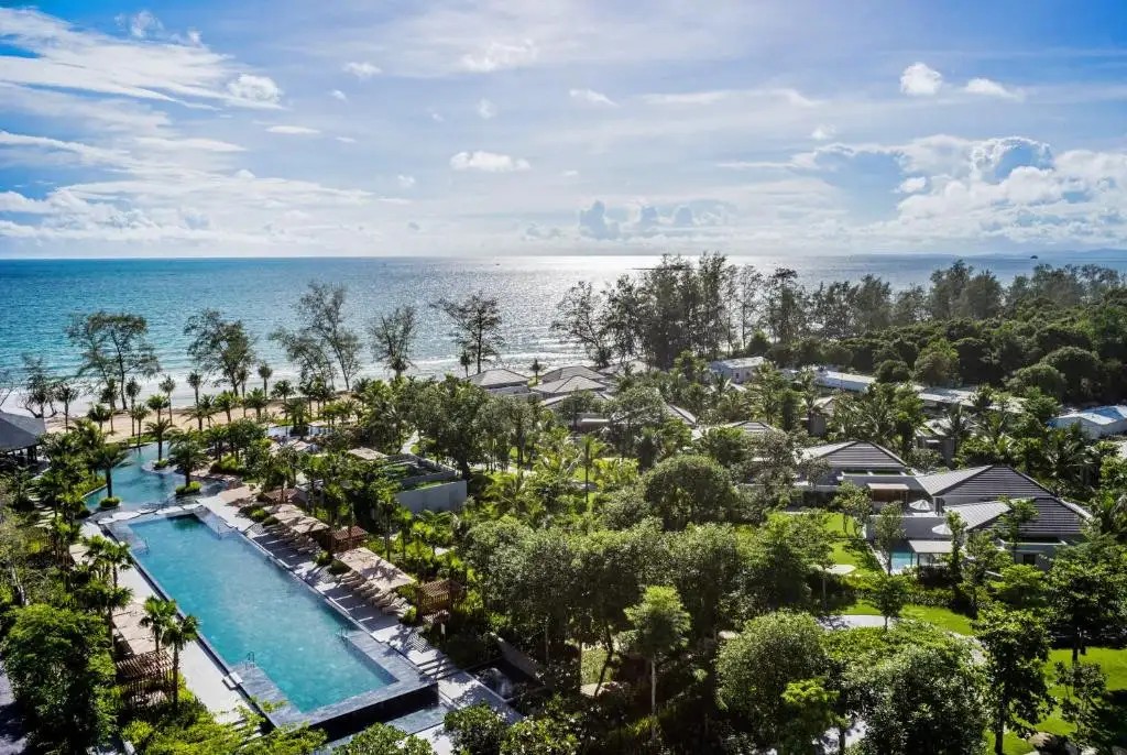 CROWNE PLAZA PHU QUOC STARBAY