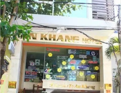 AN KHANG