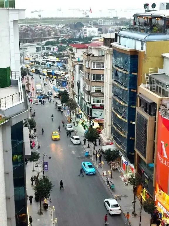 EURO DIAMOND HOTEL