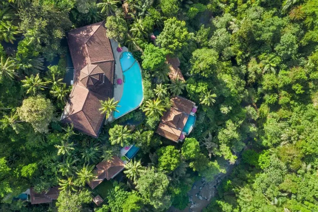 AYUNG RESORT UBUD