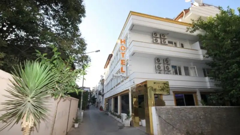 DREAM TIME HOTEL