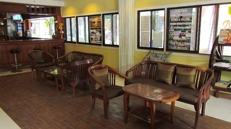 BOSS SUITE PATTAYA