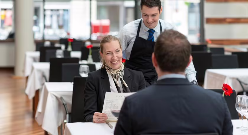 RADISSON BLU HOTEL & CONFERENCE CENTRE