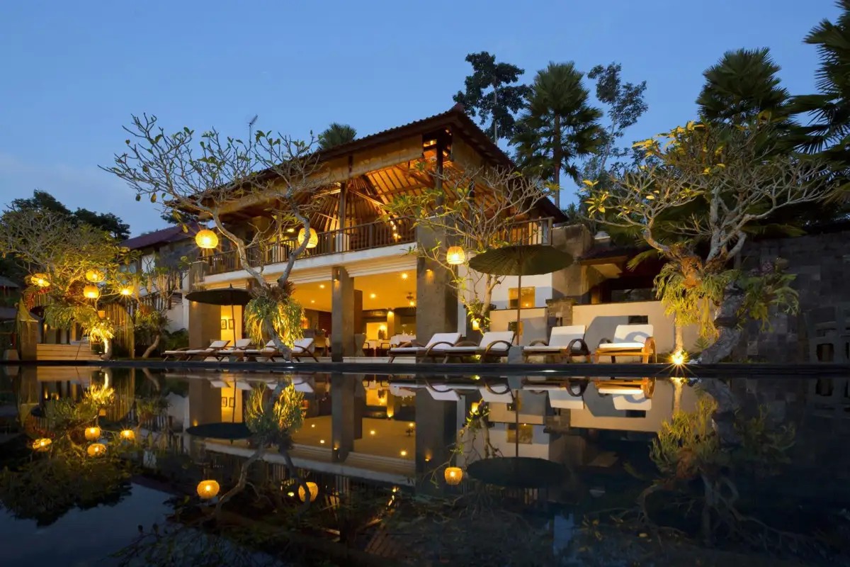 ALAM UBUD