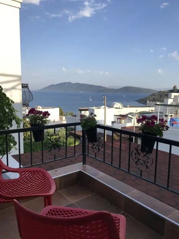 CASA CARIA BOUTIQUE HOTEL