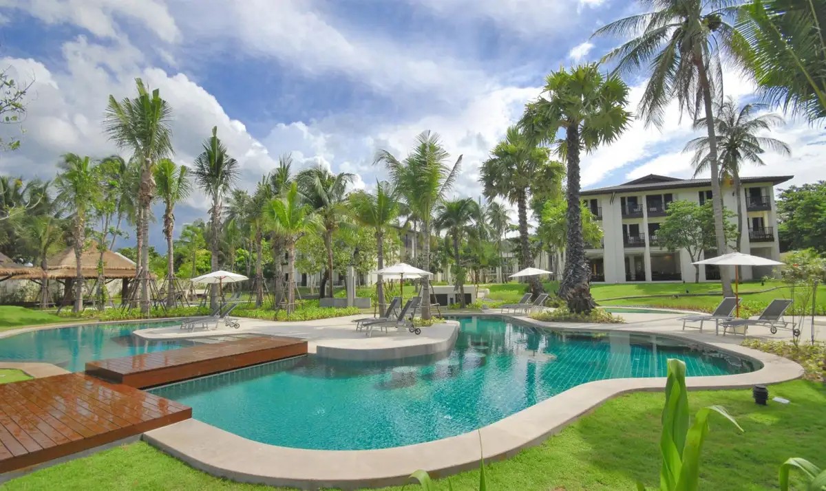 IBIS SAMUI BOPHUT