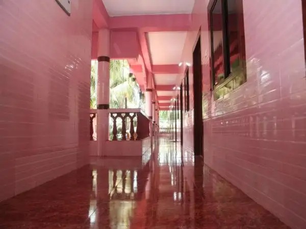 CALANGUTE INN