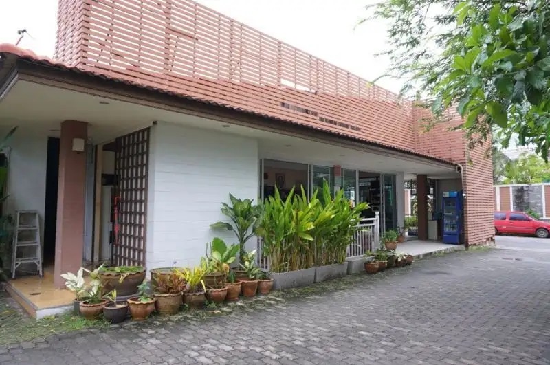 BAAN NAT THE VILLAGE