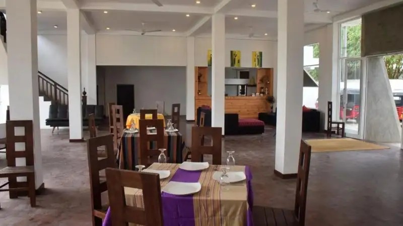 MIRA WHALES RESORT