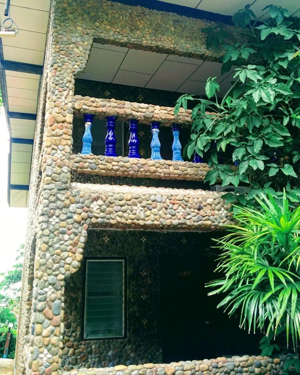 PLALOMA CLIFF RESORT