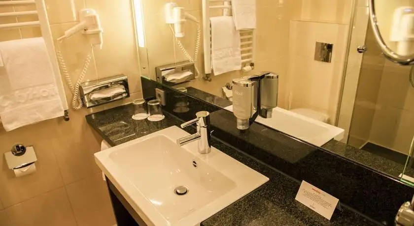 INTER CITY HOTEL DRESDEN