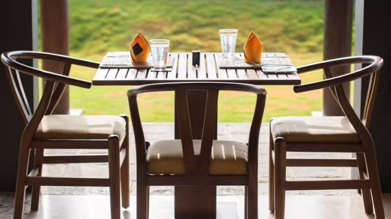 AARYA LAGOON RESORT