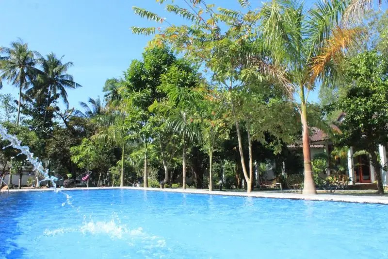 HOA NHAT LAN BUNGALOW