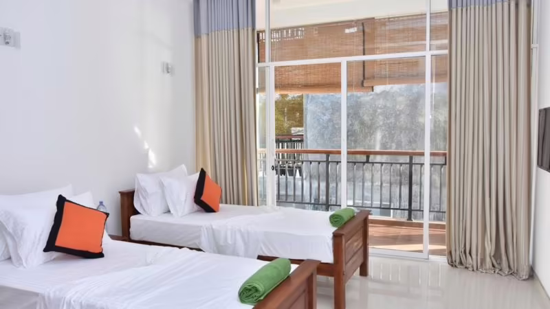 WALAWWA WATTA RESORT