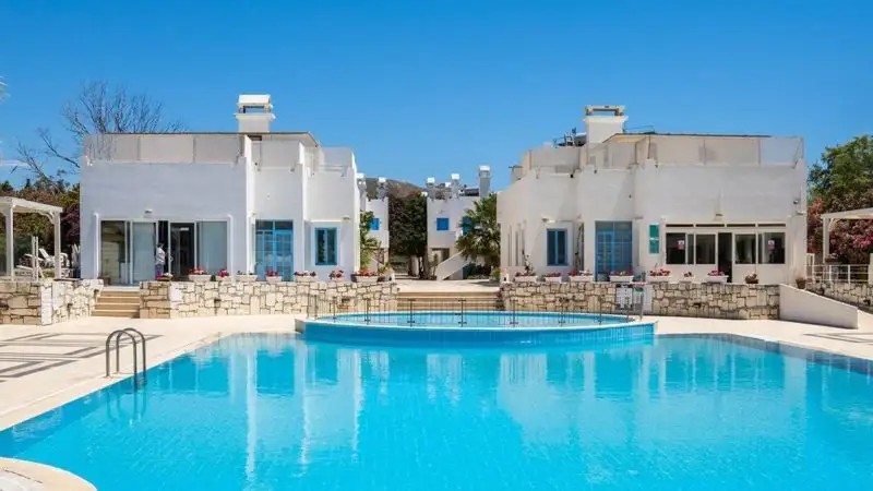 LADONIA HOTELS ZEMDA (EX. CLUB HOTEL ZEMDA)