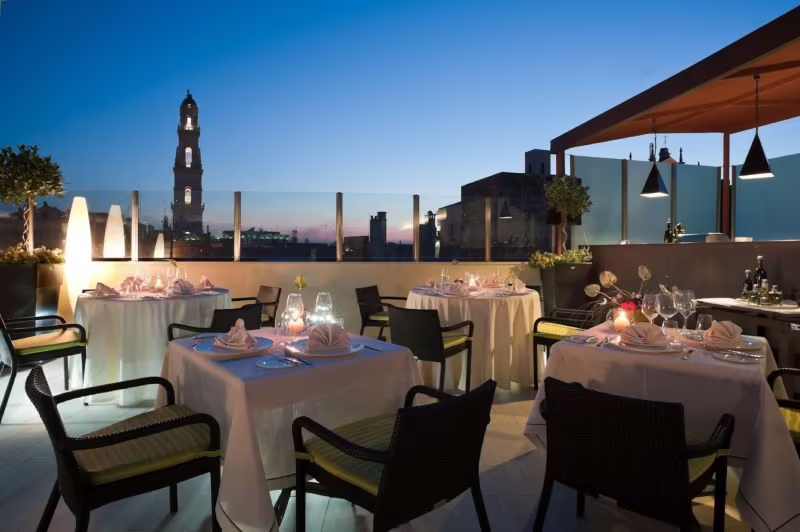 RISORGIMENTO RESORT