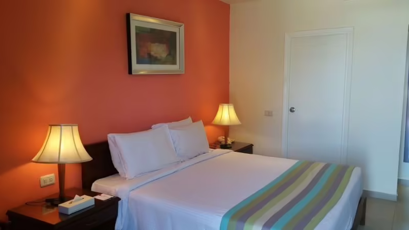 XPERIENCE HILLTOP BEACH HOTEL