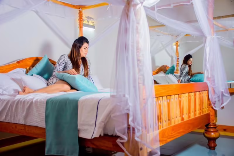 SANTON RESORT & SPA