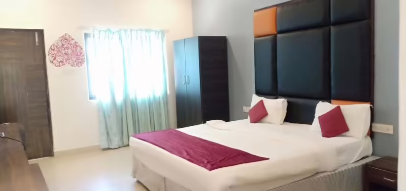 BALAJI CALANGUTE RESORT