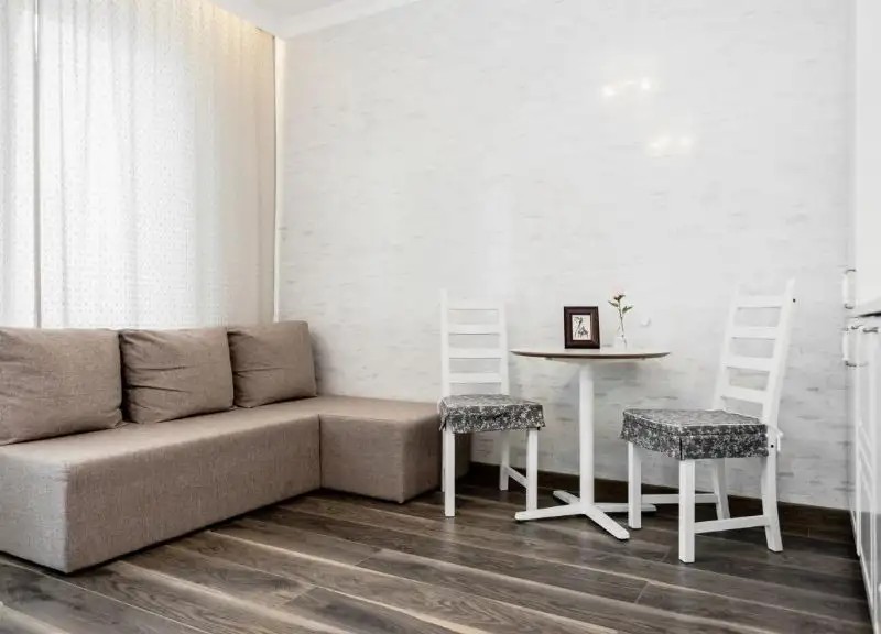 PASHK INN APARTMENTS НА УЛИЦЕ ГОРЬКОГО
