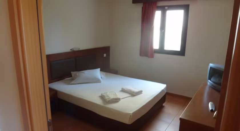 DIA APARTMENTS