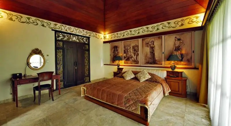 TAMAN SUCI SUITE AND VILLAS