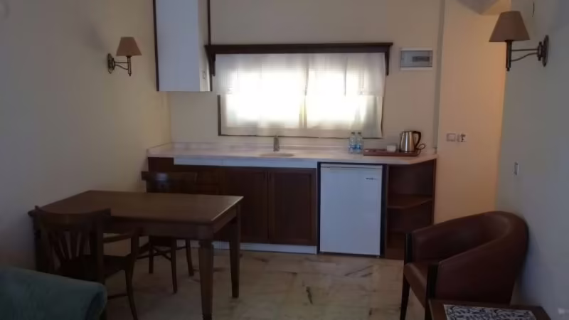 NEROLI BUTIK HOTEL