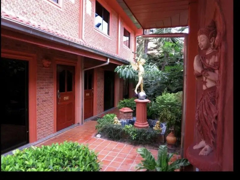 MAGADAN RESIDENCE