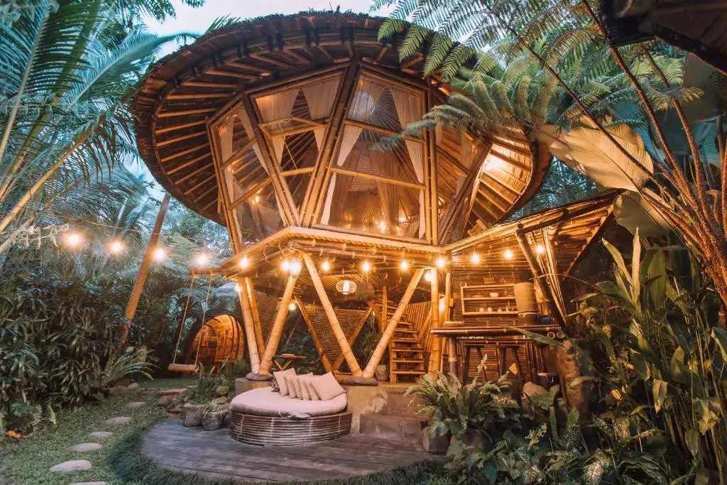 HIDEOUT