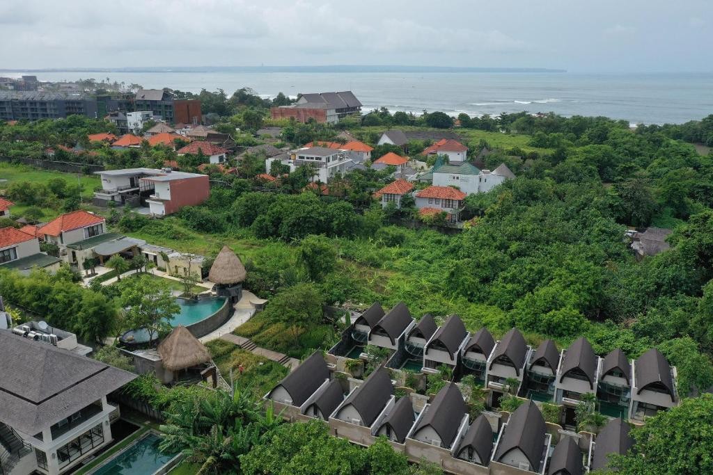 LALASA VILLAS