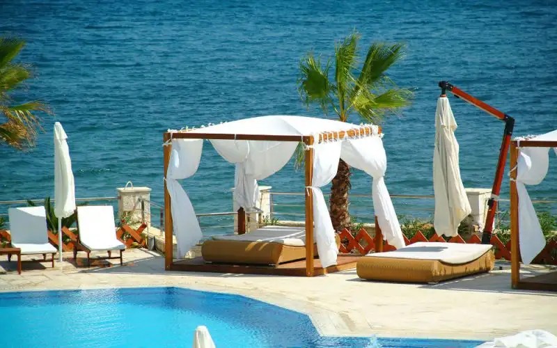 IONIAN EMERALD RESORT