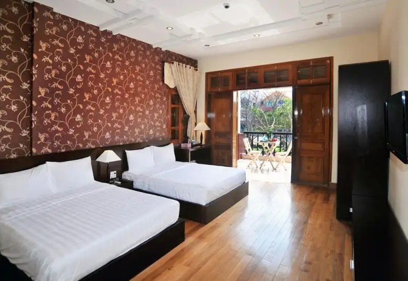 SOFIA BOUTIQUE HOTEL
