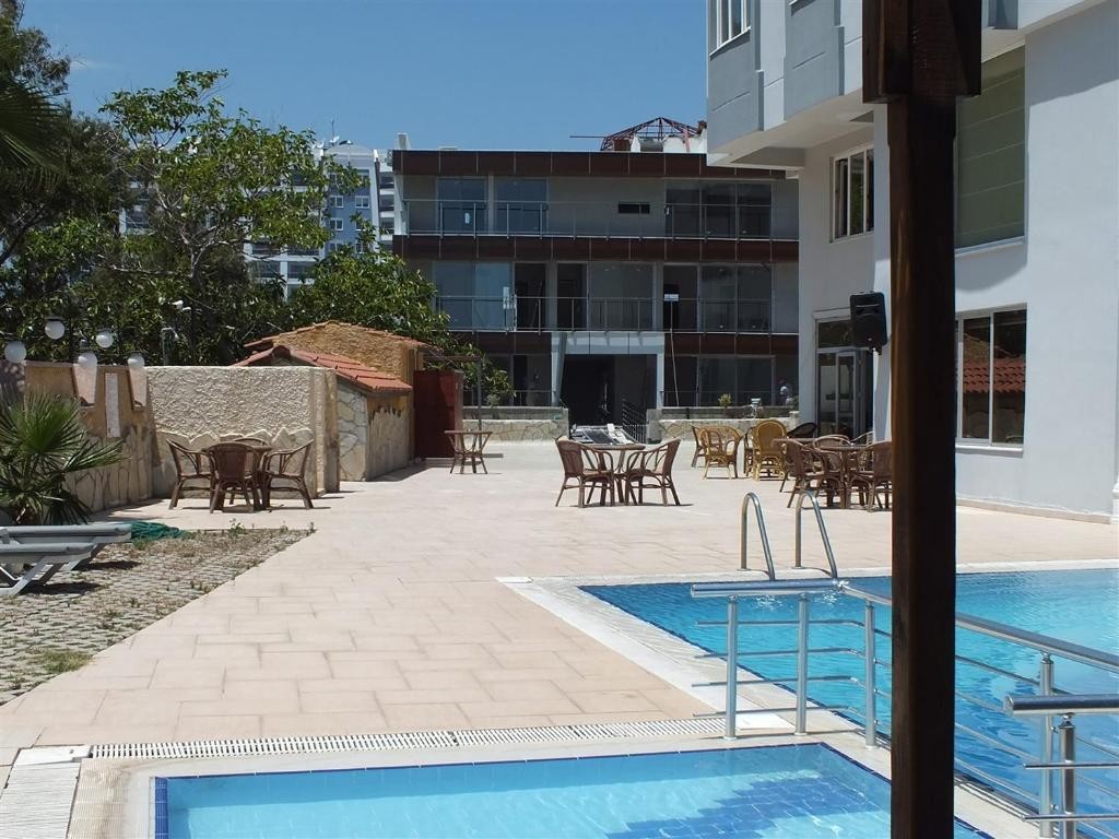 ACROPOL BEACH