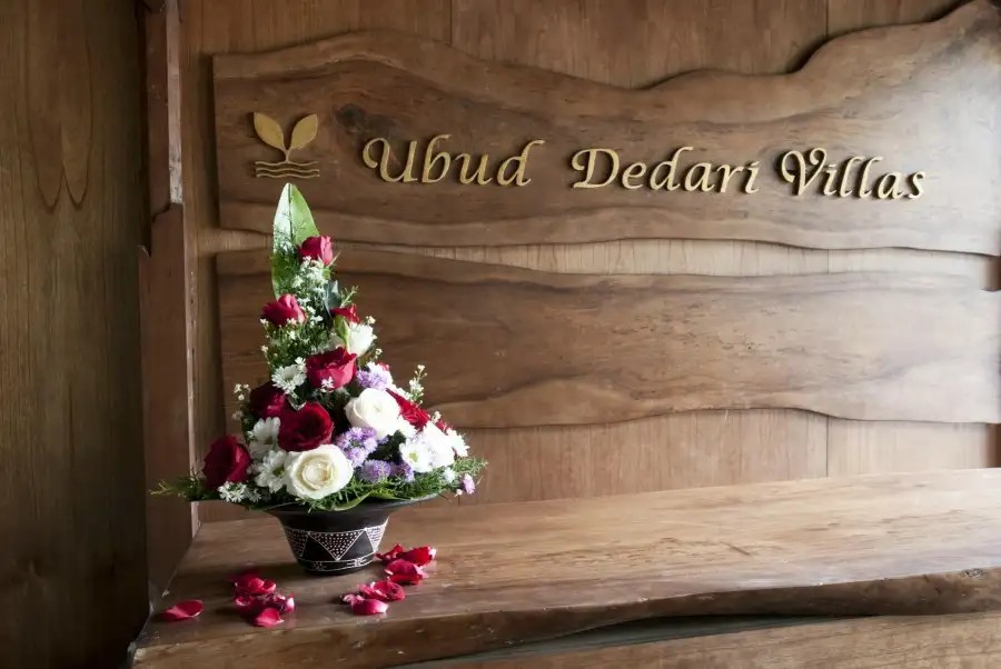 UBUD DEDARI VILLAS
