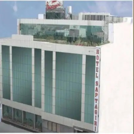 SAPTAGIRI