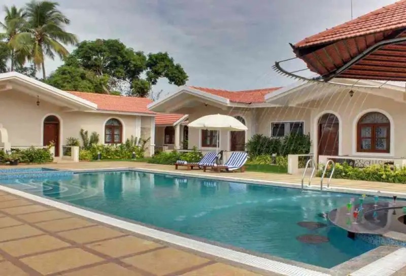 JACKS RESORT