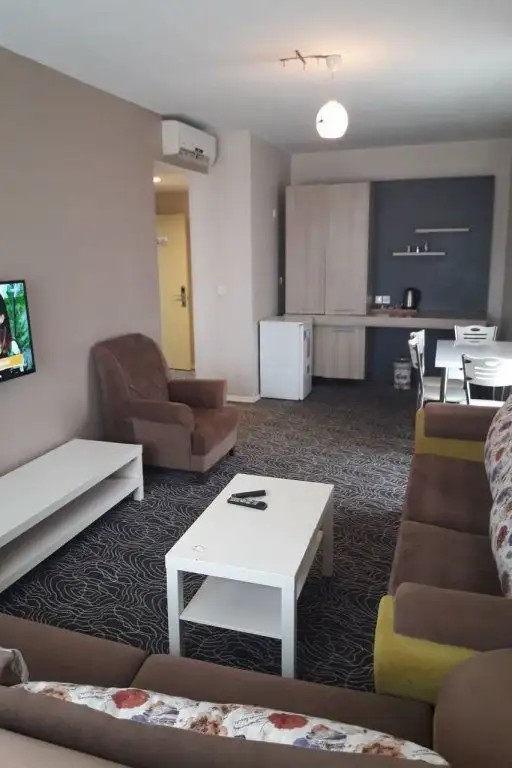 CITY HOME