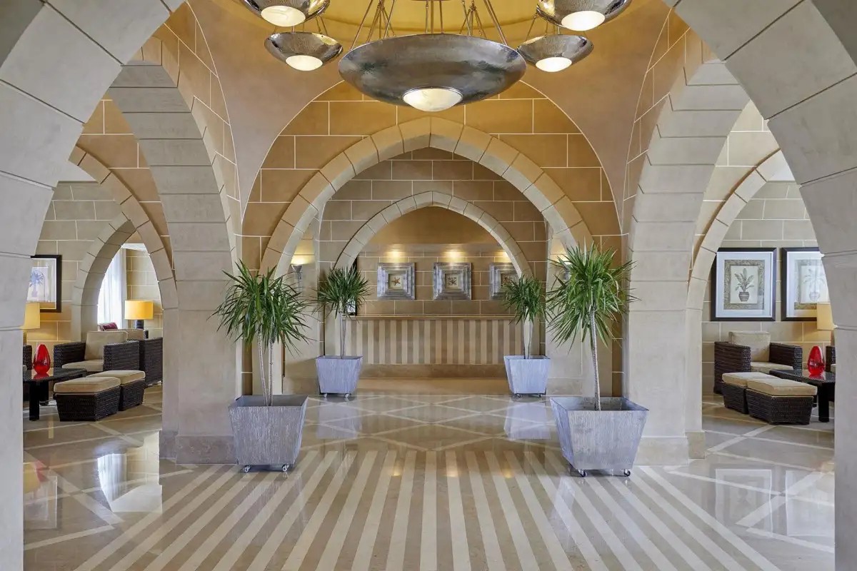 JAZ DAHABEYA (EX. IBEROTEL DAHABEYA)