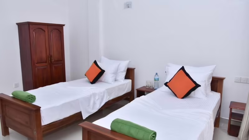 WALAWWA WATTA RESORT