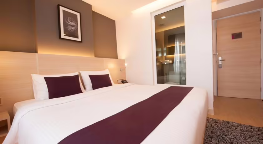 ARIZE HOTEL SUKHUMVIT