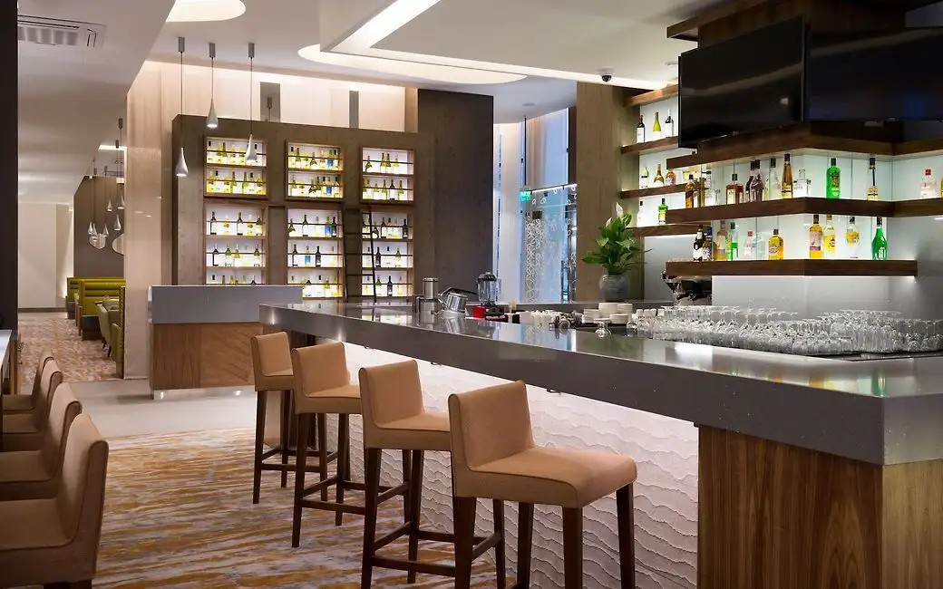 HILTON GARDEN INN ORENBURG