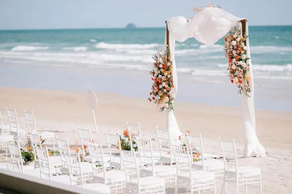 KC GRANDE RESORT & SPA